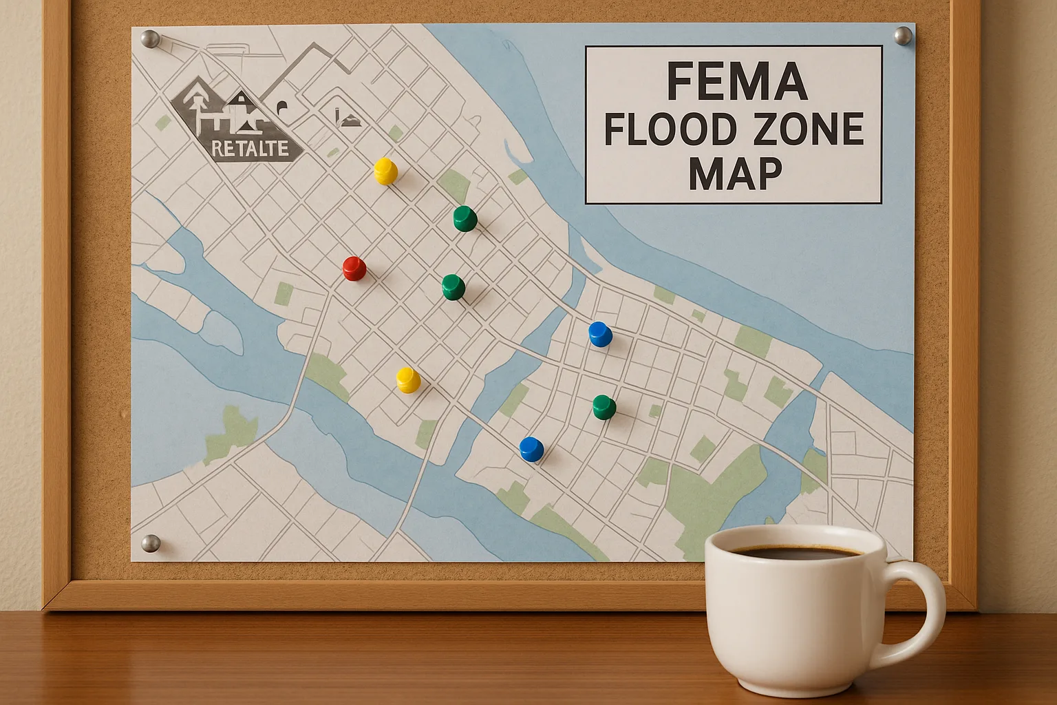 Flood Insurance Is Mandatory in More Zones Than Ever — Here's What FEMA's New Maps Mean for Your Premium