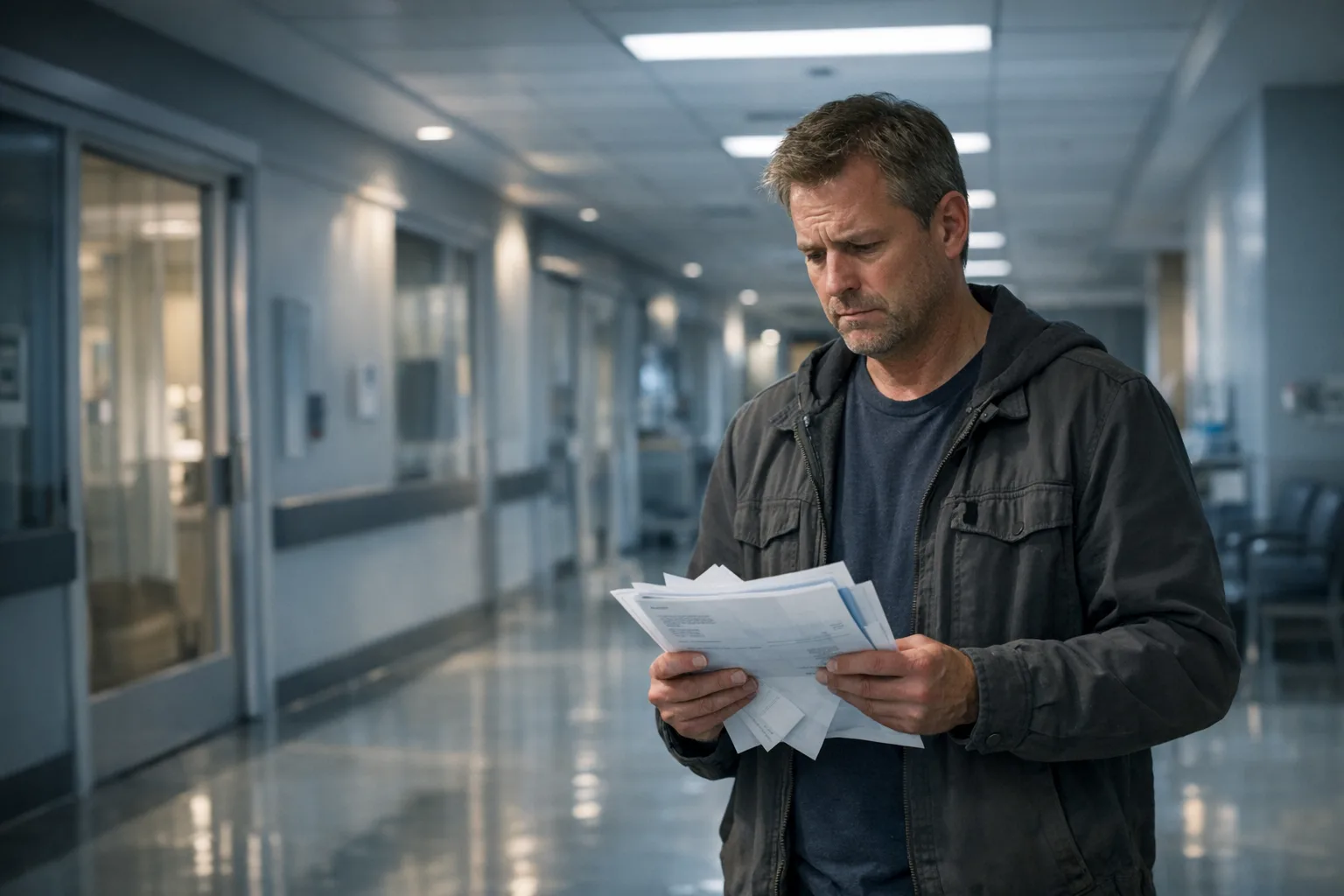 The Real Cost of Not Having Health Insurance in 2026: ER Bills, Penalties, and Alternatives